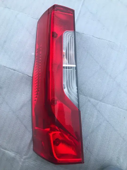 Stop Lambası Komple Sol Sprınter 907 910 18>> (Led'Sız-Duysuz) - A9108200000