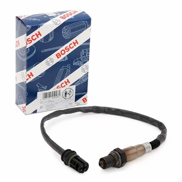BOSCH 0258010422 Oksijen Sensörü Bmw E81 E87 Lcı E90 E60 N43 N45 N46 N52 - 11787569968