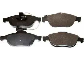 Mga 55101Balata Fren Ön- Bravo 2.0-Marea 2.0