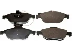 Mga 55101Balata Fren Ön- Bravo 2.0-Marea 2.0