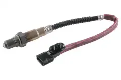 BOSCH 0258010062 Oksijen Sensörü Renault Captur Clıo Iv Megane Iıı Scenıc Iıı - 8200771294