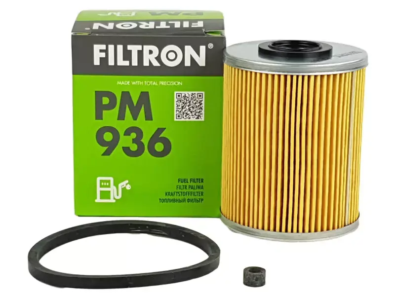 FILTRON-PM936 - Yakıt Filtresi (Opel Astra F-G 1.7Td-2.0Di-Corsa C 1.7Cdti-Vectra B-C 2.0Di-2.0Dti-Combo 1.7Cdti) 5818509-5818508-90542912-93185390