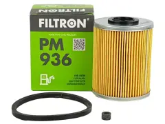 FILTRON-PM936 - Yakıt Filtresi (Opel Astra F-G 1.7Td-2.0Di-Corsa C 1.7Cdti-Vectra B-C 2.0Di-2.0Dti-Combo 1.7Cdti) 5818509-5818508-90542912-93185390
