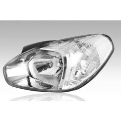 AYF-404554 Far Sol Manuel (Seffaf Sinyalli) (Hyundai Accent Era 06-11) - 92101-1E089