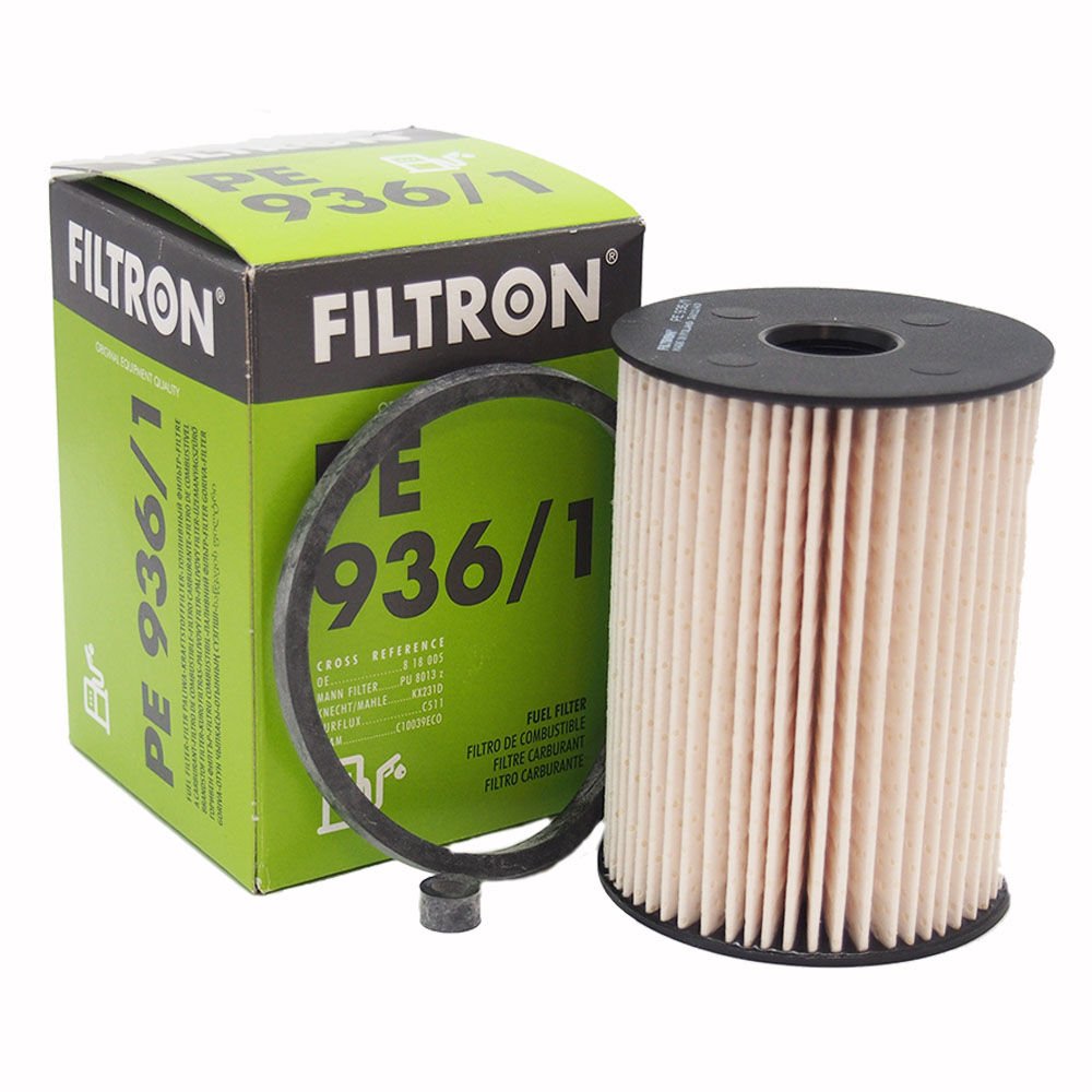 FILTRON-PE936/1 - Yakıt Filtresi (Opel Corsa D 1.7Cdti 06-/Meriva 1.7Cdti 08-/ Zafira B 1.7Cdti 06-) 818027 93190458-95507489