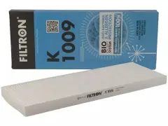 Kabin Filtresi / Vectra B / 1808607-K1009