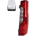Stop Lambası Sağ Mercedes Sprınter 907 910 18>> - A9108200100