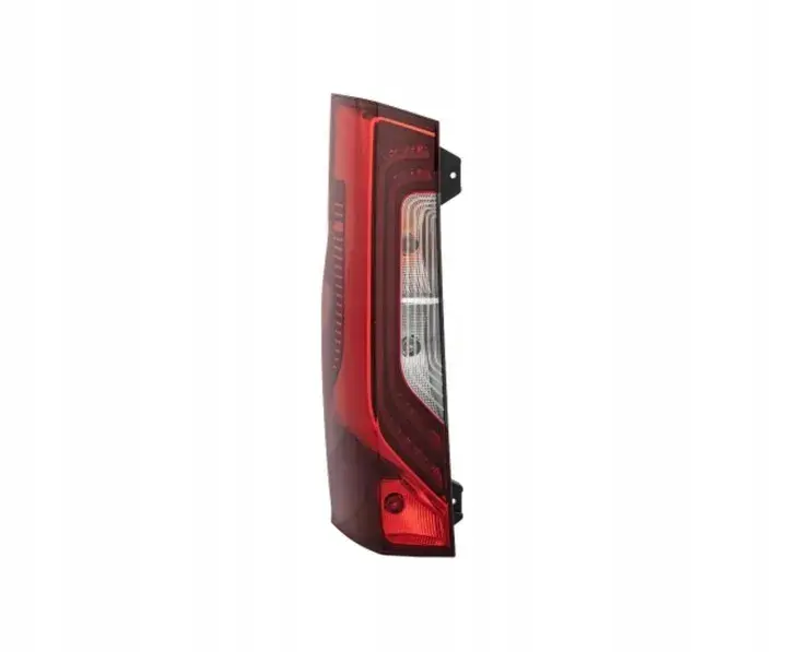 Stop Lambası Komple Sol Sprınter 907 910 18>> (Halojen) - A9108205200