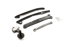 FEBI Bılsteın 188194 | Triger Zincir Seti Nissan Qashqai Juke Micra 2018-/ Renault Clio Megane Kadjar Captur Koleos 2018- 1.3 TCE/ 130282046R-8201715046-A2829930078