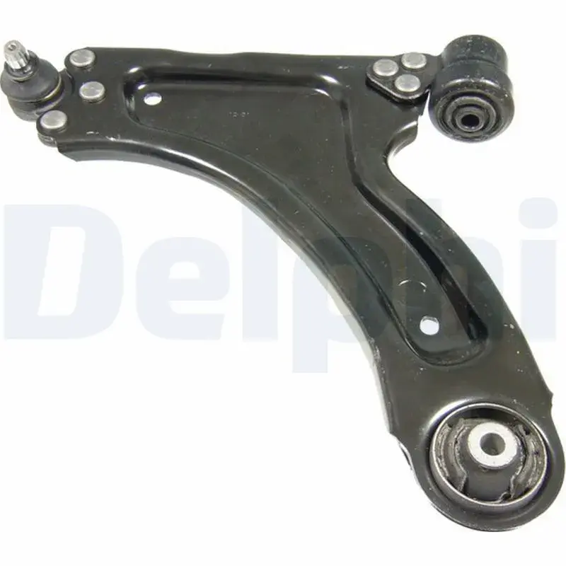 DEL-TC1004 - Salıncak Sol (Opel Corsa C/Combo) - 352041/24428977/352061