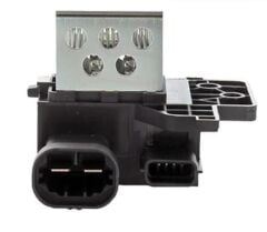 FAN MOTOR REZİSTANSI ROLESİ RENAULT CLIO IV 12> CAPTUR 13> DUSTER 10> DOKKER 12> 0.9 TCE 1.2 TCE 1.5  255509263R-255506464R-255502585R