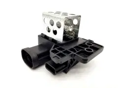 FAN MOTOR REZİSTANSI ROLESİ RENAULT CLIO IV 12> CAPTUR 13> DUSTER 10> DOKKER 12> 0.9 TCE 1.2 TCE 1.5  255509263R-255506464R-255502585R