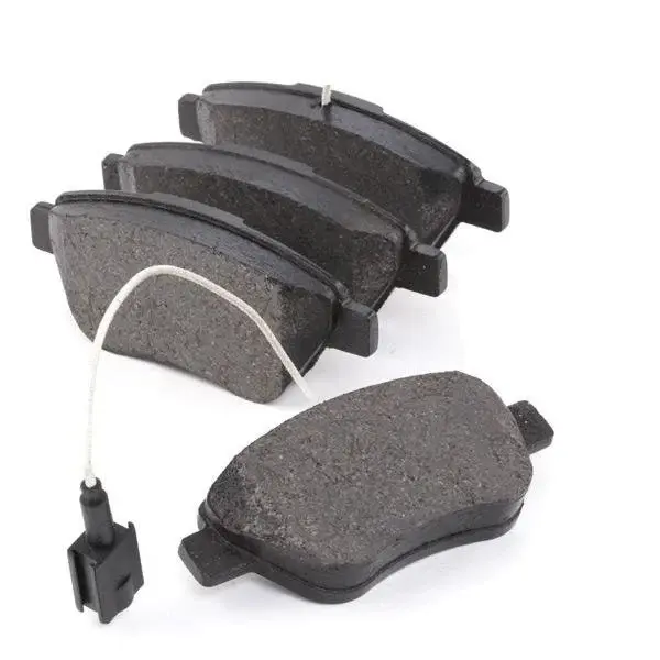 Mga 55500 Fren Balatası Fişli Ön- Albea 1.3 Jtd-Palio Fişli-Doblo 1.3 Jtd-Linea 1.3 Jtd-1.4-Stilo-Nemo 1.3 Hdı