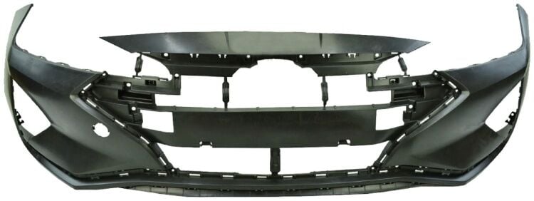 Elantra 19- Ön Tampon - 86511-F2AA0