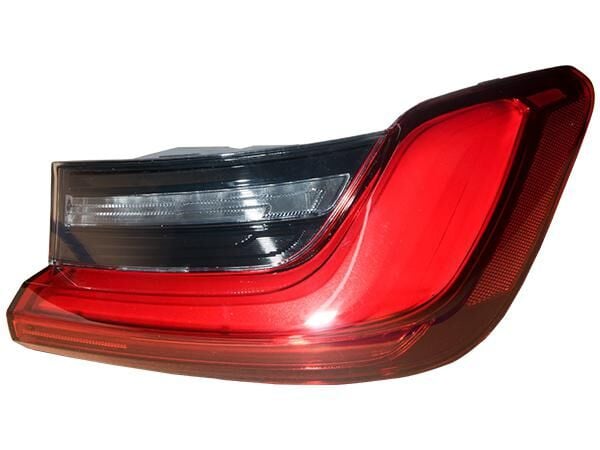 Stop Lambası Dış Sağ Bmw G20 19> - 63217420450