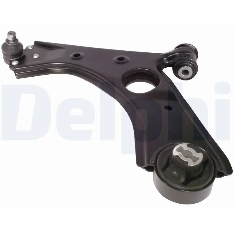 DEL-TC2484 - Salıncak Sol (Fiat Doblo 10-Opel Combo 12-) - 51810665