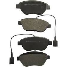 Mga 55127 Ön Fren Balatası Corsa D 1.3 Cdtı 07>06- Doblo Linea Grande Punto