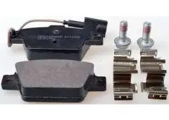 Mga 55111 Fren Balatası Arka Linea 1.3 D 1.4 Stilo-Brava