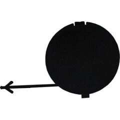 Ön Tampon Ceki Demir Kapagi Linea 2007> 735439036