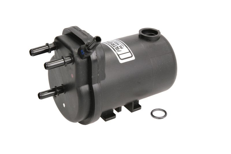 FILTRON-PS980/3 - Mazot (Yakıt) Filtresi 80 100 Bg Megane II Scenic II 1.5 K9K 7701061577 7701061577