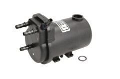 FILTRON-PS980/3 - Mazot (Yakıt) Filtresi 80 100 Bg Megane II Scenic II 1.5 K9K 7701061577 7701061577