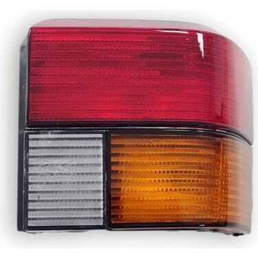 Stop Lambası Fume Sağ Transporter T4 Carevella 91 >04 Duysuz - 701945096