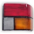 Stop Lambası Fume Sağ Transporter T4 Carevella 91 >04 Duysuz - 701945096