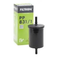 FILTRON-PP831/1 - Benzin Filtresi (Renault Clio-Kng-Lgn-Mgn-Twingo-Trafic/Peugeot Partner-Berlingo-206-306-307-407) 7700845961 7700845961