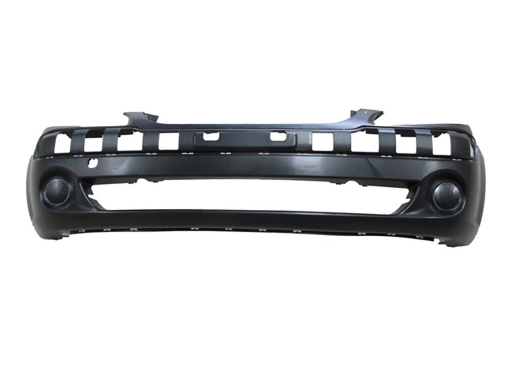 Getz 06- Ön Tampon Sissiz - 86511-1C300