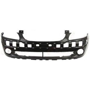 Getz 06- Ön Tampon Sisli - 86511-1C310