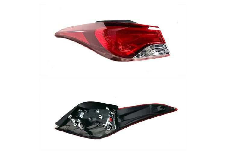 Stop Lambası Dış Sol Elantra 14>15 - 92401-3X210