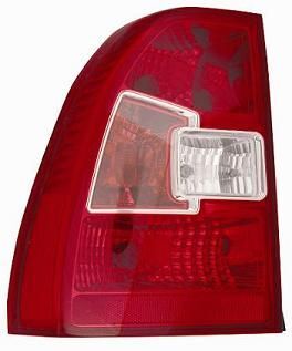 Stop Lambası Sol Dış Hyundaı Tucson 16-> - 92401-03000