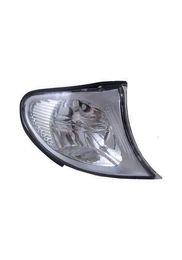 DPO-444-1511R-UE7 Sinyal (Bmw E46 Beyaz Sağ Gri Çerceve) 01- - 63137165854