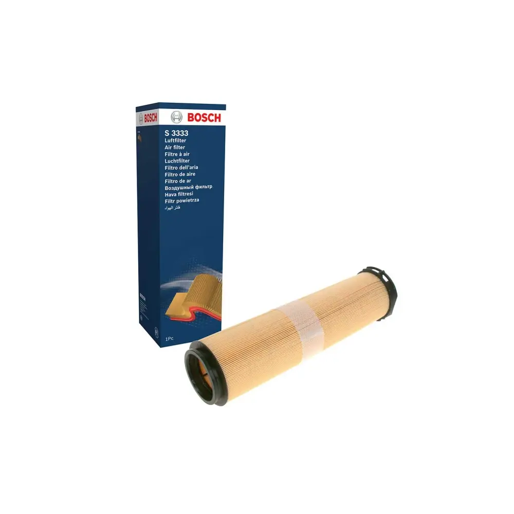 BOS-1457433333 Hava Filtresi (Mercedes Om646 W211 E200-E220 Cdı) - 6110940204