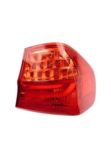 DPO-444-1950R-UE Stop Lambası Bmw E90 Lcı Diş Sağ 08-13 - 63214871732