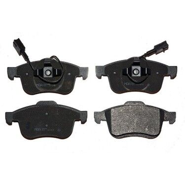 Mga 55656 Balata Ön Doblo1.3 Jtd 1.4 1.6 J Tdı 2010> Çift Fişli