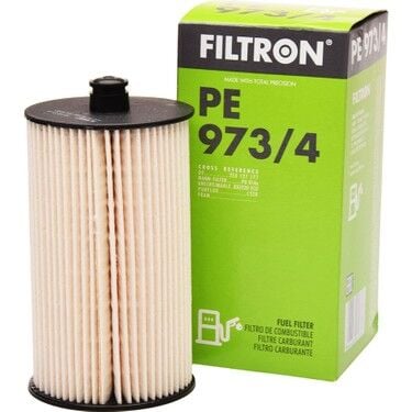 FILTRON-PE973/4 - Yakıt Filtresi Vw Crafter 2,5Tdi 280127159