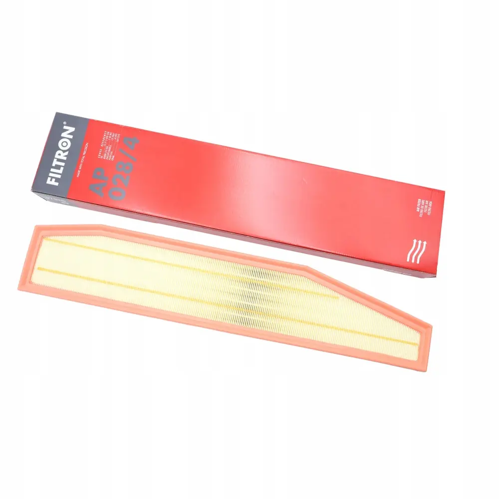 Hava Filtresi / X3 E83 Lcı/13713428558 - Ap028/4