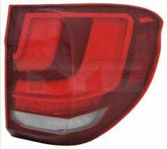 DPO-444-1976R-AE Stop (Bmw F15 Diş Sağ Led) - 63217290100