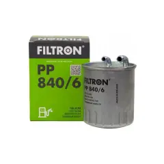 FILTRON-PP840/6 - Yakıt Filtresi (Mercedes Om642-646/Spr/639/203/211/245/300C) A6460920501 H140WK01