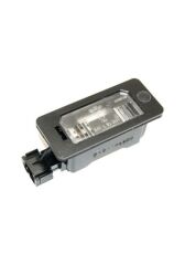 DPO-444-2105N-AQ Plaka Lambası (Bmw E81-E87-E63-E64) - 63267165735