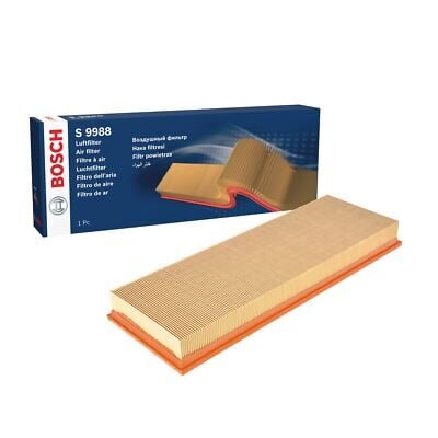 BOS-1457429988 Hava Filtresi (Mercedes Om603/W124) - 6030940104