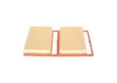 BOS-1987429402 Hava Filtresi (Mercedes M275/W215-220-221-230) Çiftlı A2750940204 - A2750940104