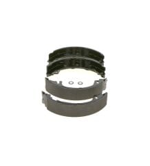 BOSCH-0986487550 - Kampana Balata (Renault Megane 1 ) 7701207266 7701207266