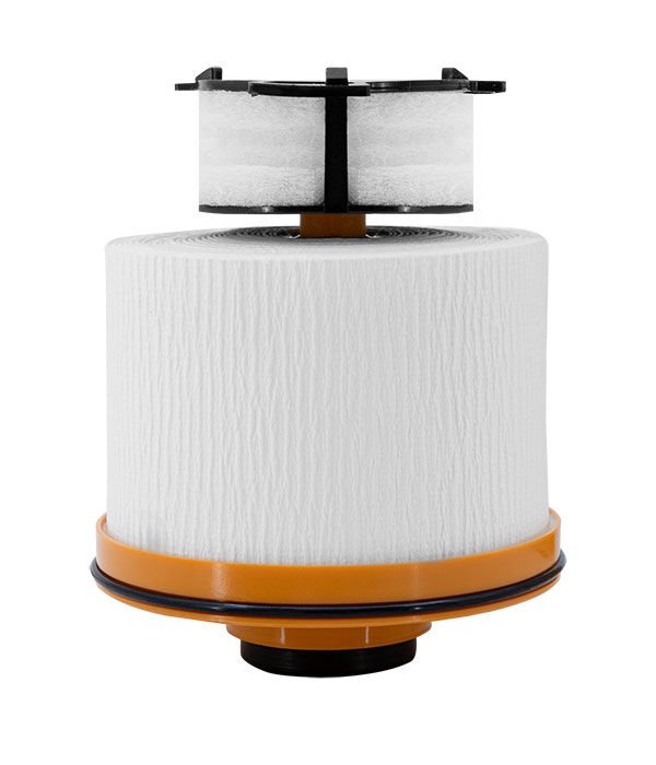 FILTRON-PE992 - Yakıt Filtresi - (Isuzu Dmax 2.5 Crdi 12/ Euros/Toyota Hilux Vigo 2.5 D4D 06/14/Mitsubishi L200 2.4 Did 15// Fiat Fullback 233900L010