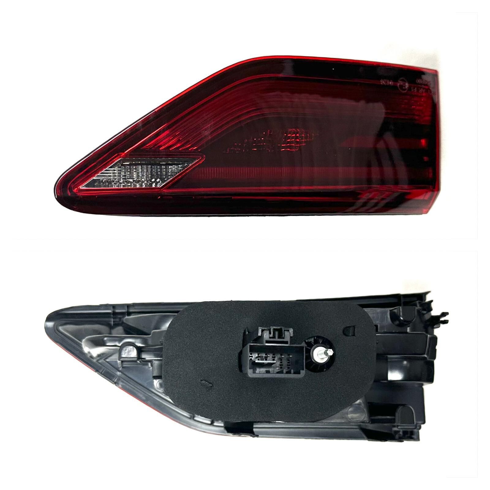 Stop Lambası İç Sol Ledlı Golf Vııı 20> - SH0945093C