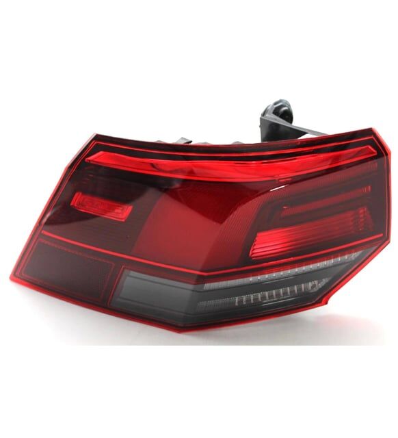 Stop Lambası Dış Sol Ledlı Golf Vııı 20> - SH0945095C