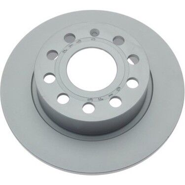 AYD 50158 Fren Diski Arka 255Mm Golf V-VI Octavia 04>Toledo 3 (III) Altea A3 1K0615601AB 5Q0615601F