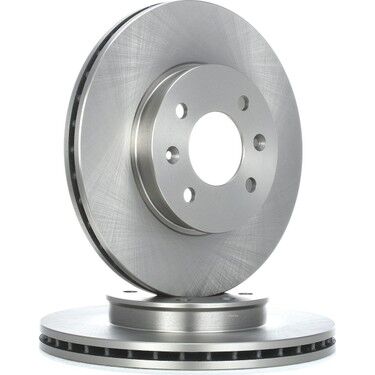 AYD 50361 Fren Diski Ön Havalı 256Mm Accent Blue 1.4 1.6Crdı 2011> Kia Rio 1.2 1.4 1.4Crdı 2011> 517121R000 517121W250