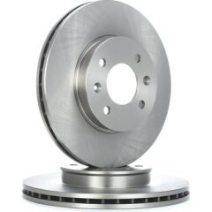 AYD 50361 Fren Diski Ön Havalı 256Mm Accent Blue 1.4 1.6Crdı 2011> Kia Rio 1.2 1.4 1.4Crdı 2011> 517121R000 517121W250